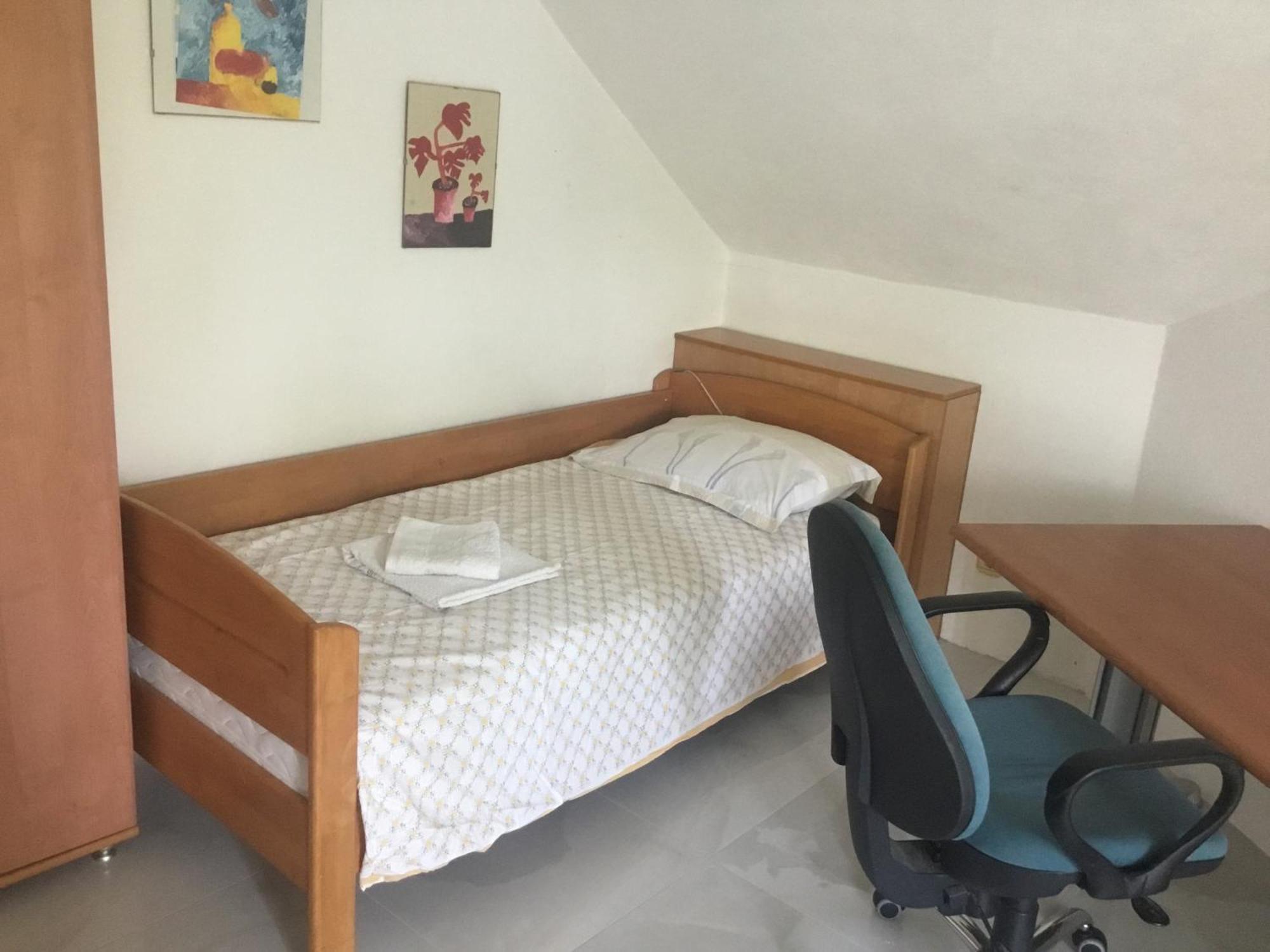 Adax With Huge Garden, Swimming Pool And Bbq Accommodatie bij particulieren