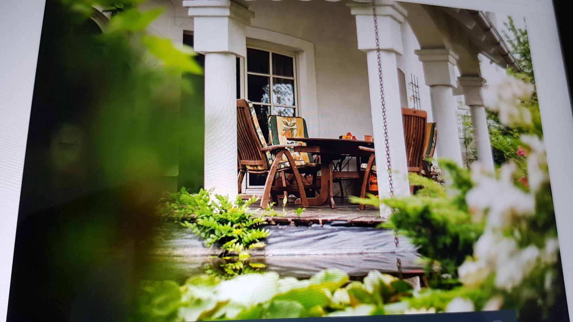 Accommodatie bij particulieren Adax With Huge Garden, Swimming Pool And Bbq