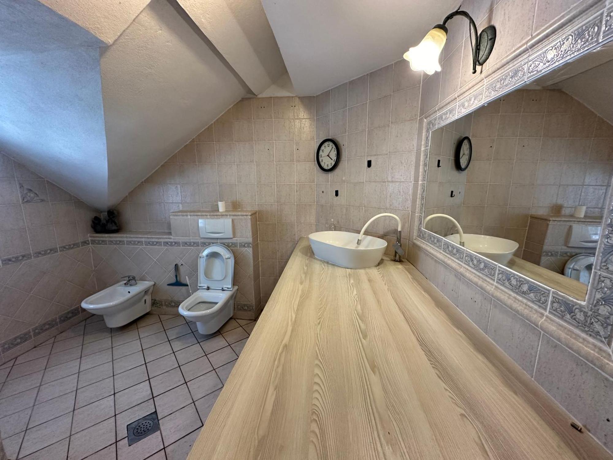 Accommodatie bij particulieren Adax With Huge Garden, Swimming Pool And Bbq Ljubljana